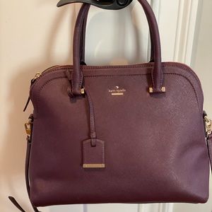 Kate Spade Cameron Street Maise
